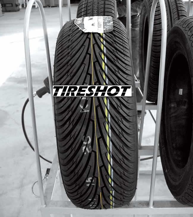 Tire Nexen N2000